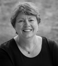 Mary Seymour