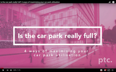 Watch our video: Is the car park really full?