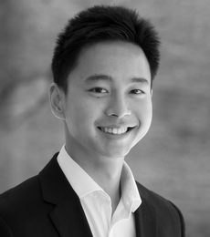 Eric Ye, Traffic Engineer at ptc.