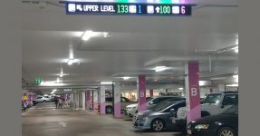 Casuarina Square Car Park Example 1 After