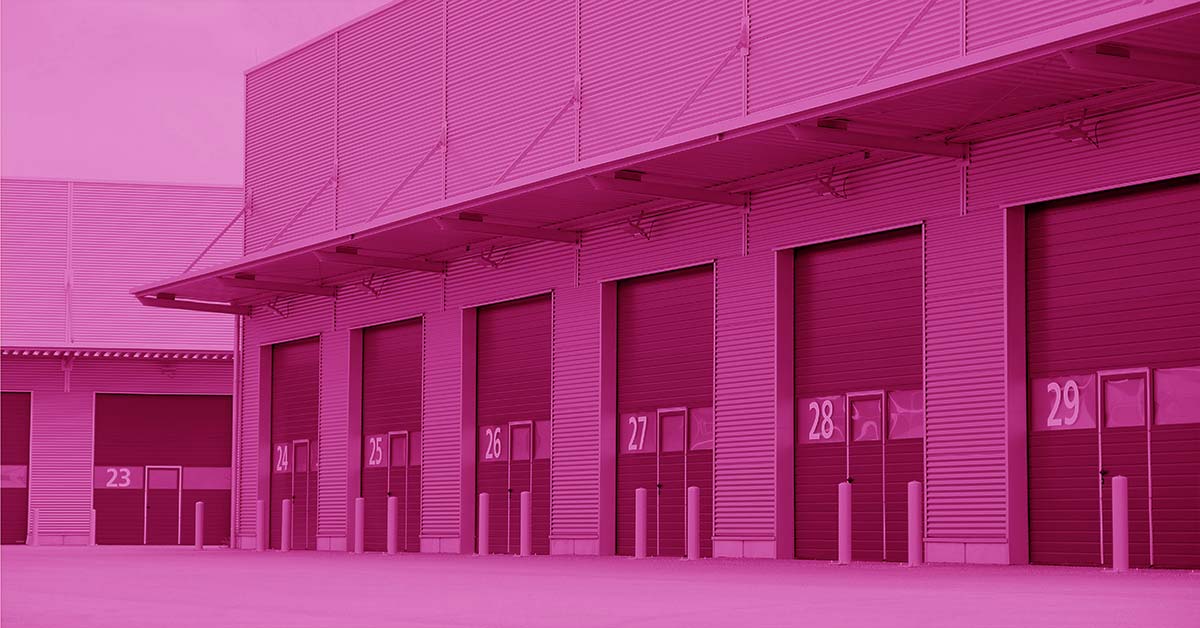 How new building projects are creating smarter loading docks ptc.