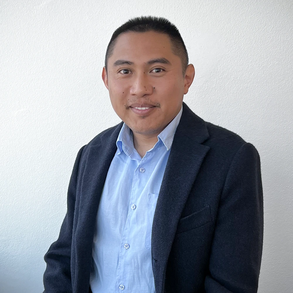Reynaldo Bito-on, Head of Transport Planning | ptc.