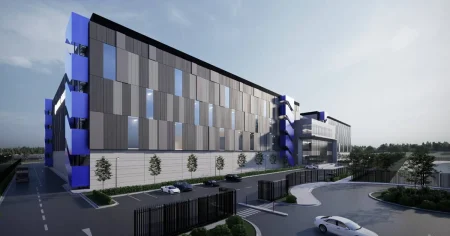 ptc. has a strong record of providing expert engineering services for data centres in Australia