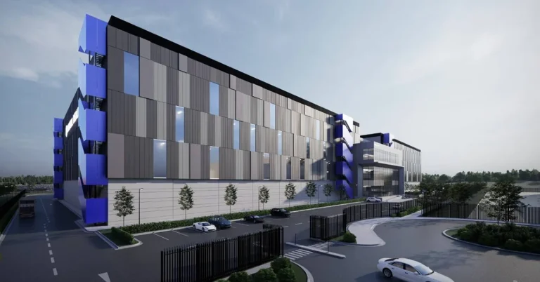 ptc. has a strong record of providing expert engineering services for data centres in Australia