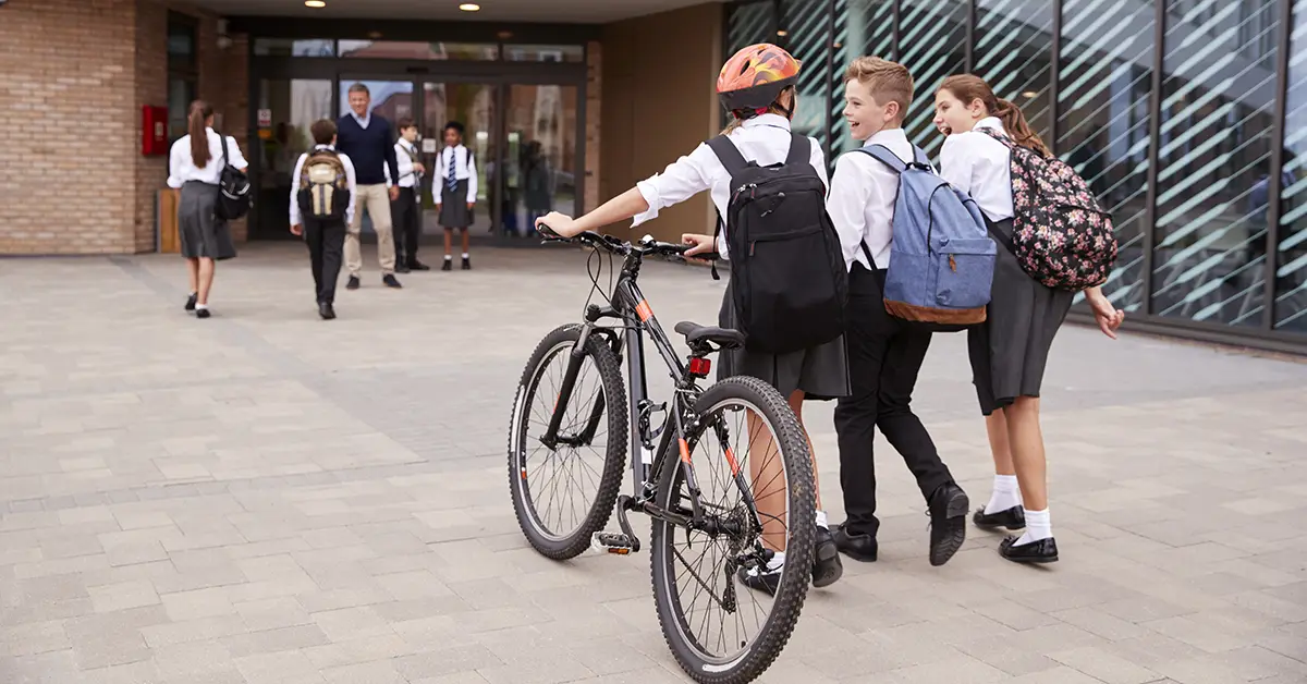 ptc. provides traffic engineering services for schools