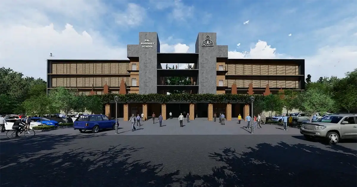 Traffic engineering services for school in Austral, NSW