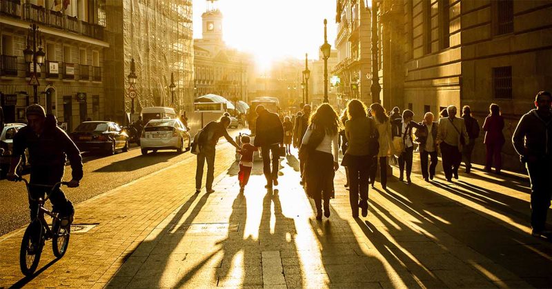 Transport-and-placemaking